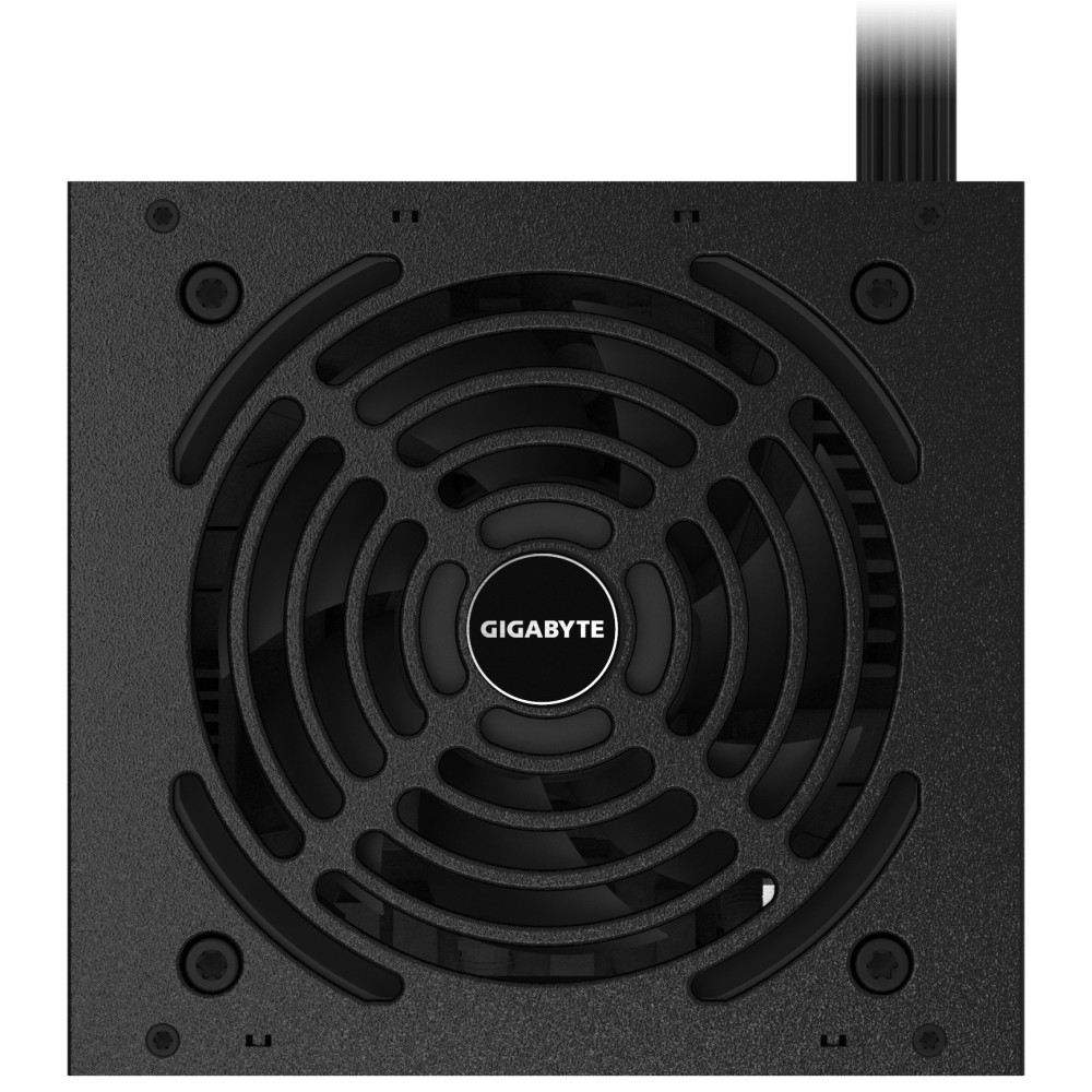 Gigabyte P550B product photo