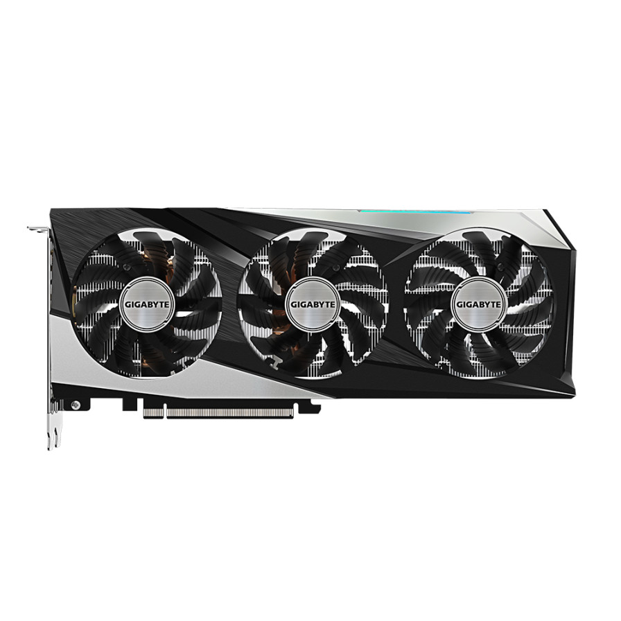 Gigabyte Radeon RX 7600 Gaming OC product photo