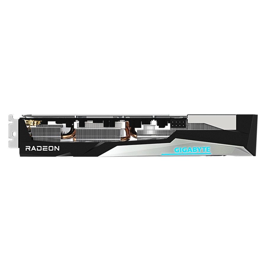 Gigabyte Radeon RX 7600 Gaming OC product photo