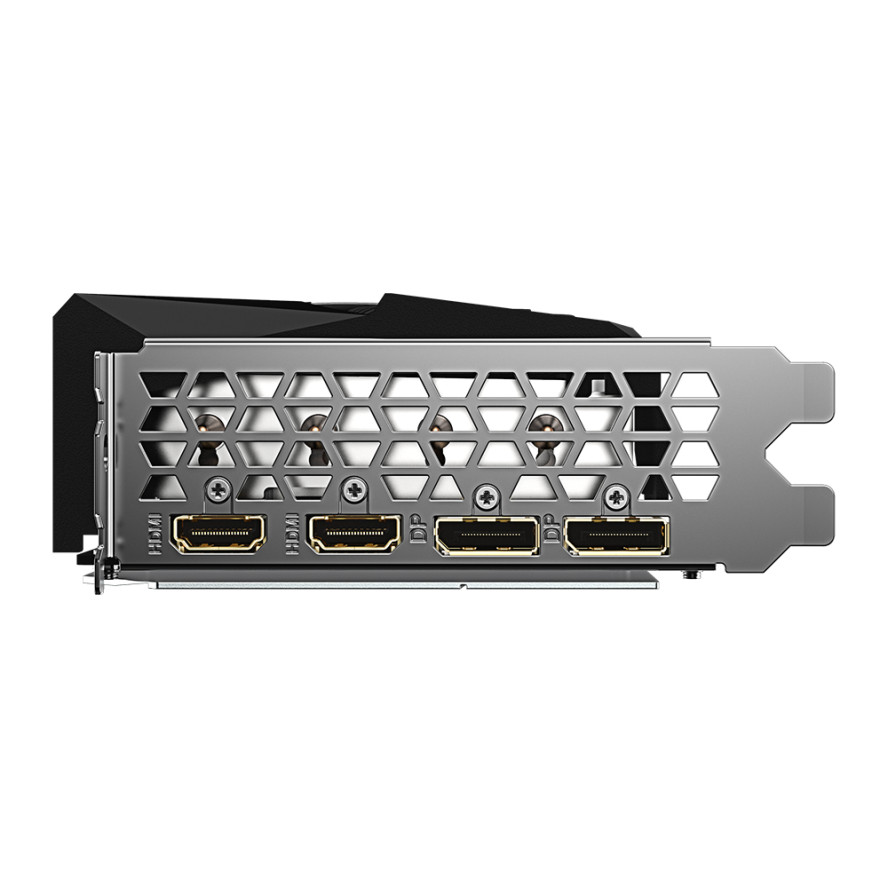 Gigabyte Radeon RX 7600 Gaming OC product photo