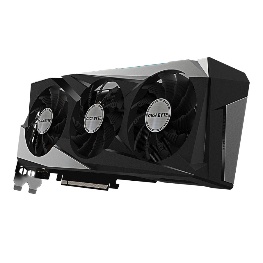 Gigabyte Radeon RX 7600 Gaming OC product photo