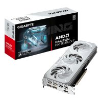 Gigabyte Radeon RX 9060 XT product thumbnail