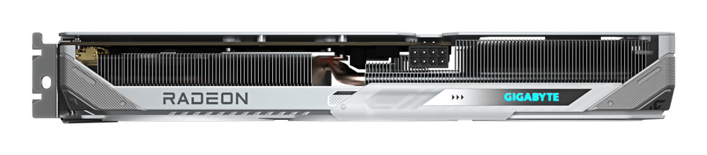 Gigabyte Radeon RX 9060 XT product photo