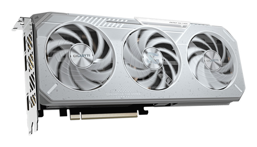 Gigabyte Radeon RX 9060 XT product photo
