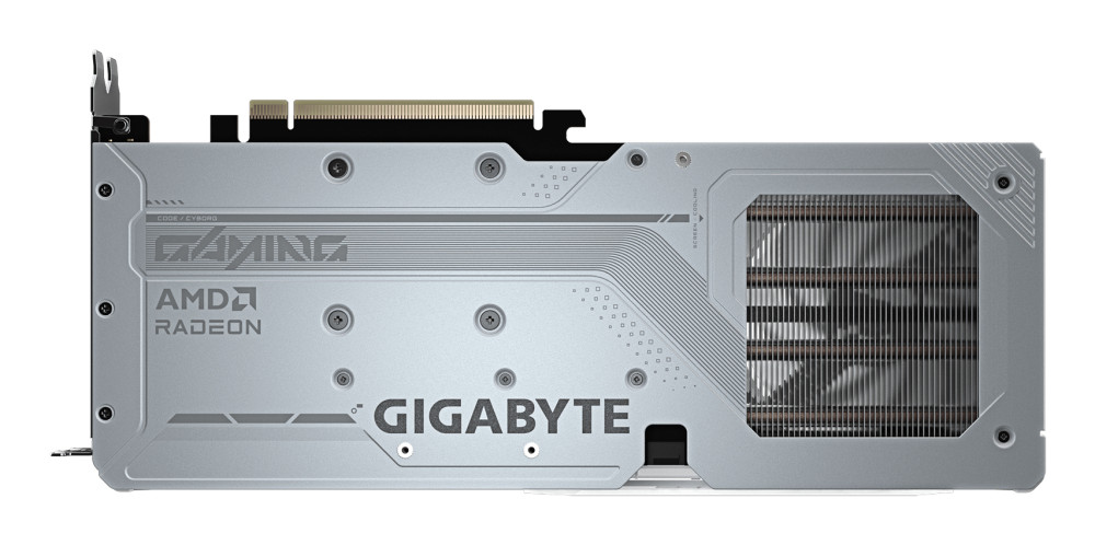 Gigabyte Radeon RX 9060 XT product photo