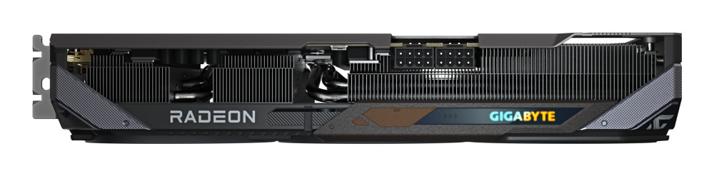 Gigabyte Radeon RX 9070 Gaming product photo