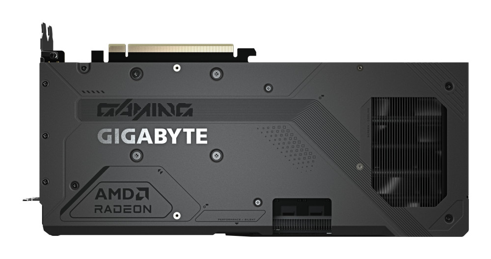 Gigabyte Radeon RX 9070 Gaming product photo