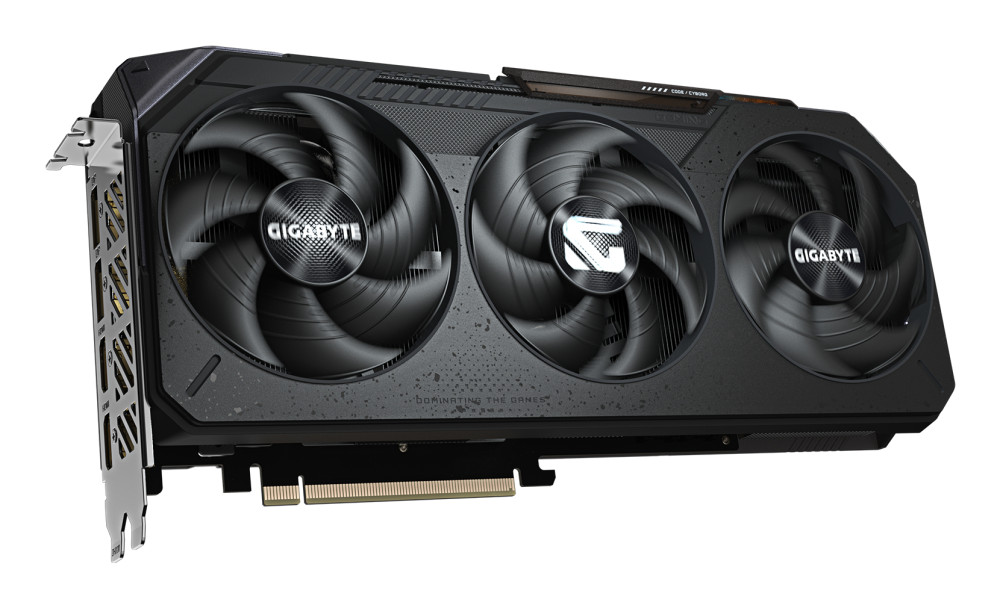 Gigabyte Radeon RX 9070 GRE Gaming OC product photo