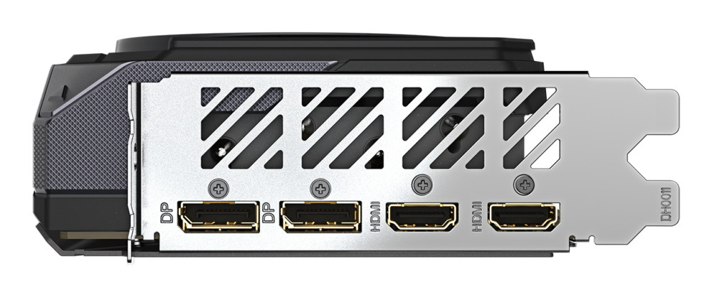 Gigabyte Radeon RX 9070 GRE Gaming OC product photo