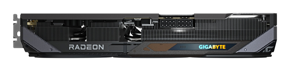 Gigabyte Radeon RX 9070 GRE Gaming OC product photo