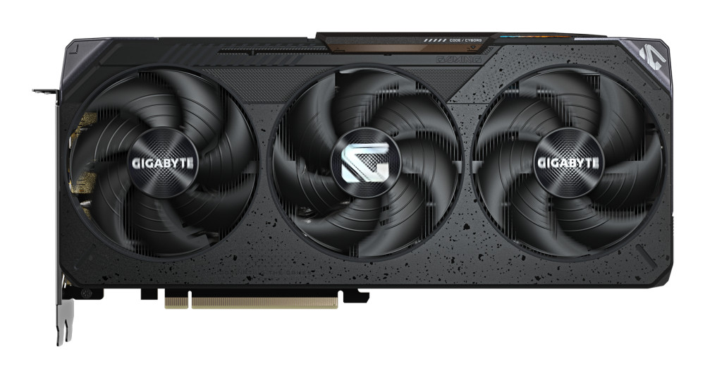 Gigabyte Radeon RX 9070 GRE Gaming OC product photo