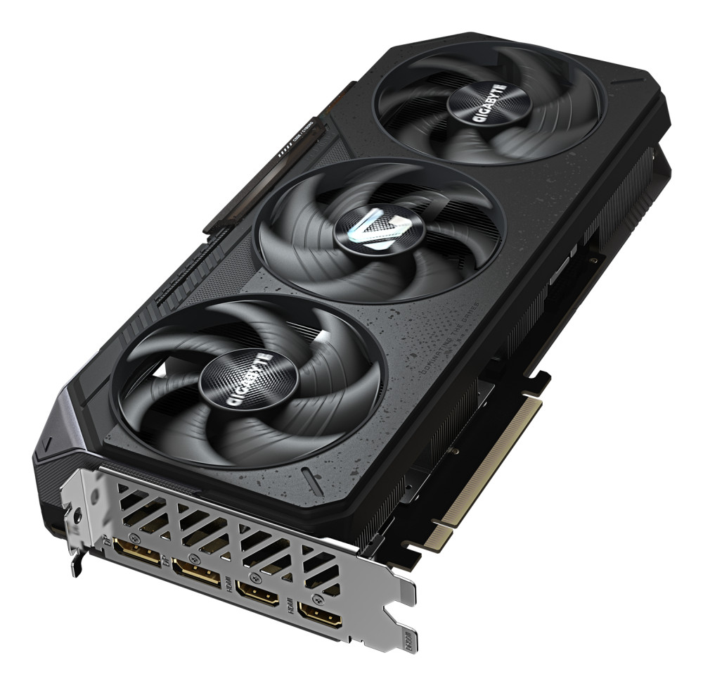 Gigabyte Radeon RX 9070 GRE Gaming OC product photo
