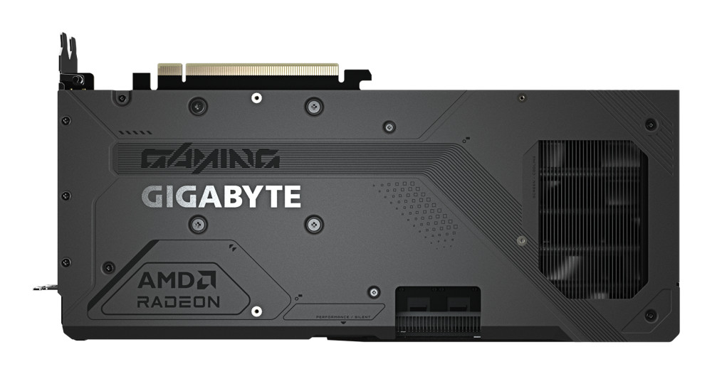Gigabyte Radeon RX 9070 GRE Gaming OC product photo