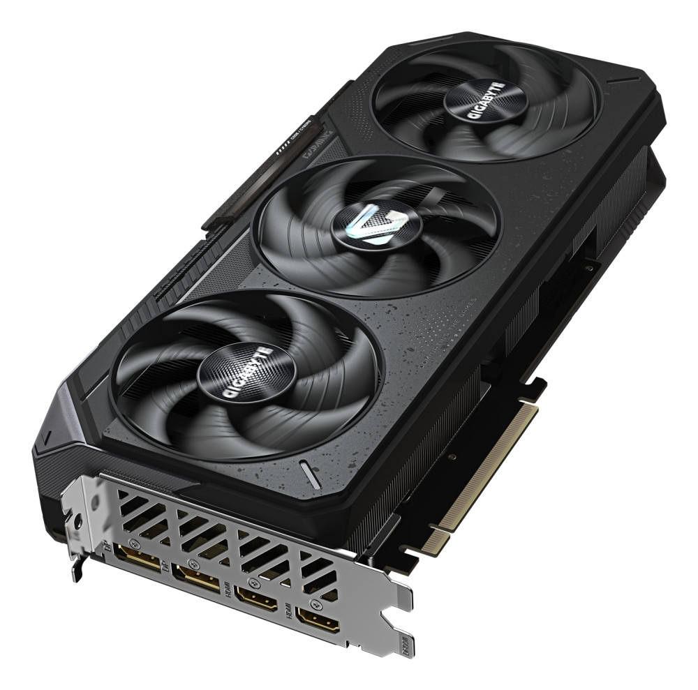 Gigabyte Radeon RX 9070 XT GAMING product photo