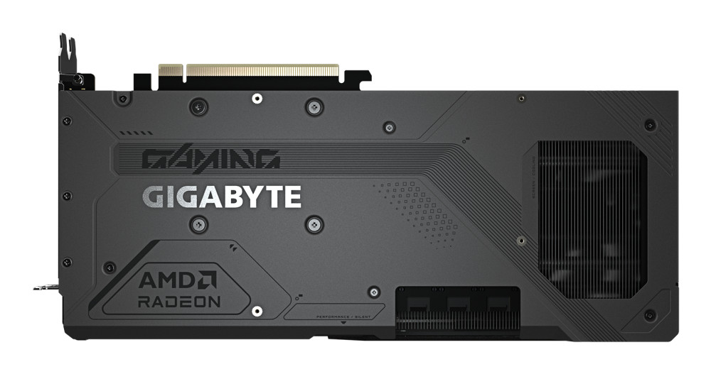 Gigabyte Radeon RX 9070 XT GAMING product photo