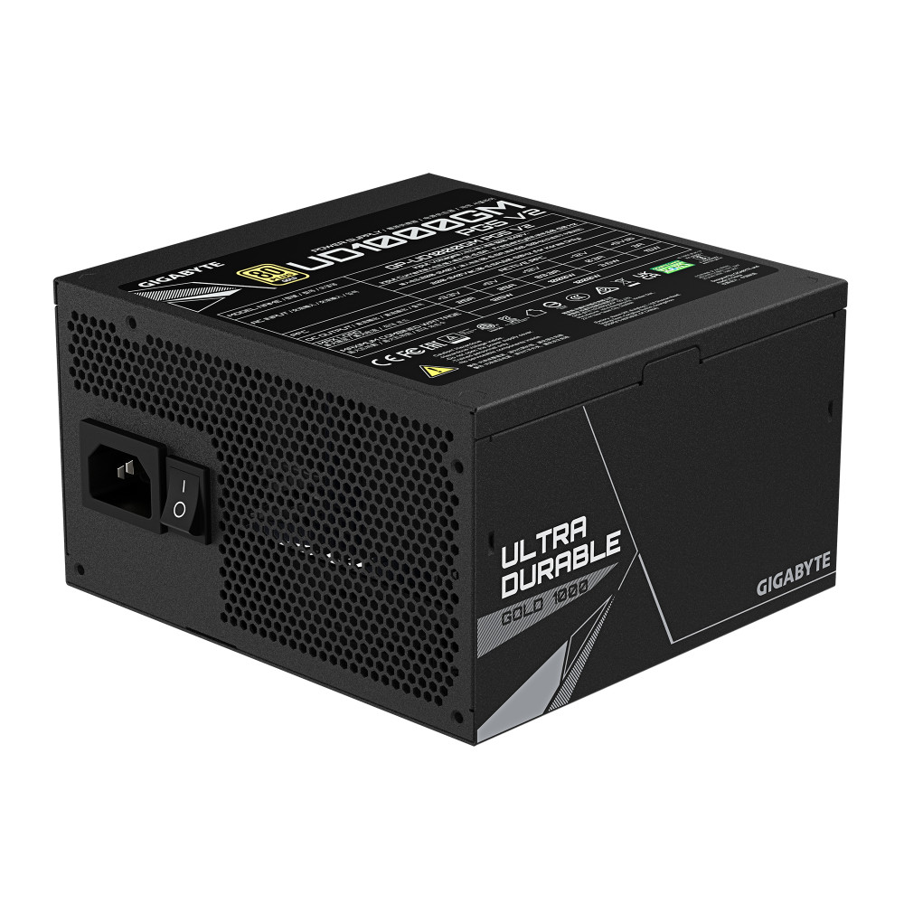 Gigabyte UD1000GM PG5 V2 product photo