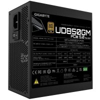 Gigabyte UD850GM PG5 V2 product thumbnail