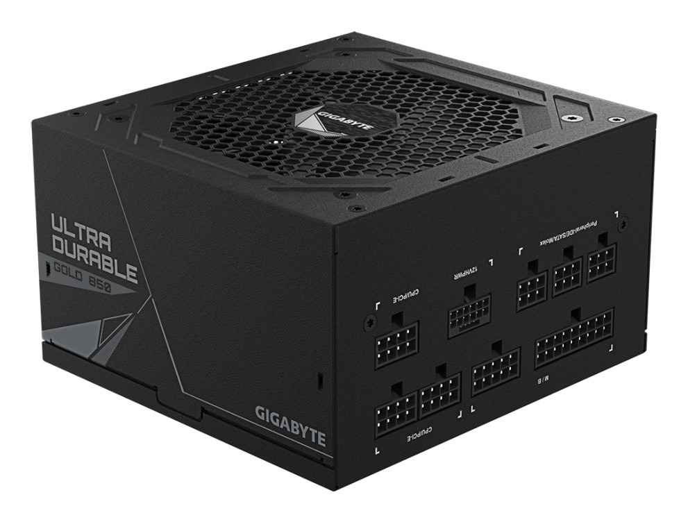 Gigabyte UD850GM PG5 V2 product photo