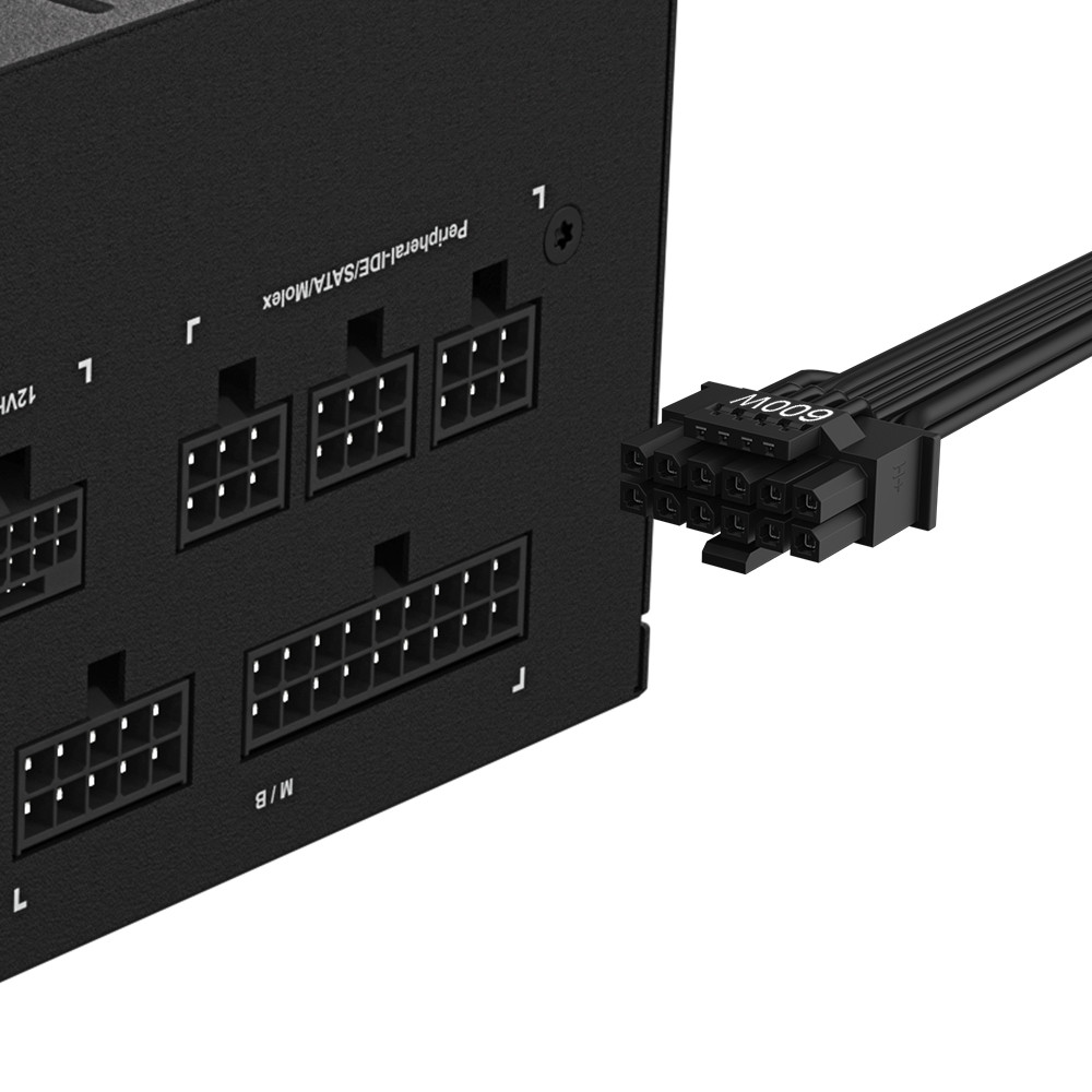 Gigabyte UD850GM PG5 V2 product photo