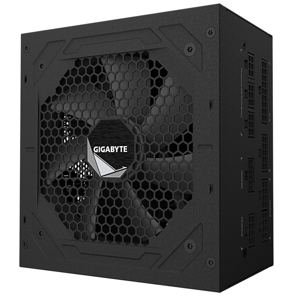 Gigabyte UD850GM PG5 V2 product photo