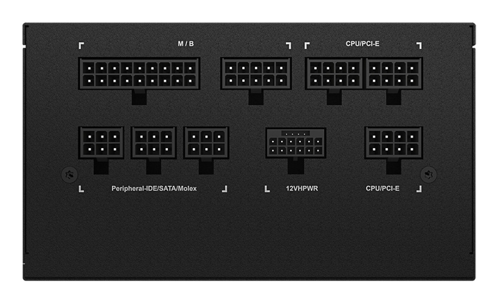 Gigabyte UD850GM PG5 V2 product photo
