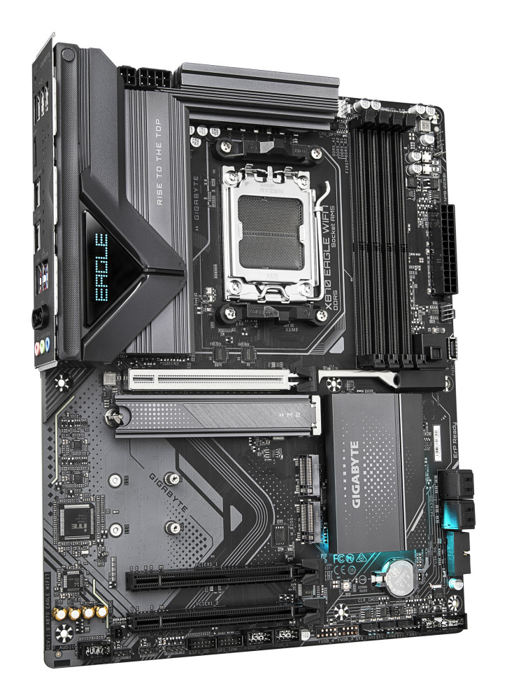 Gigabyte X870 EAGLE WIFI7 product photo