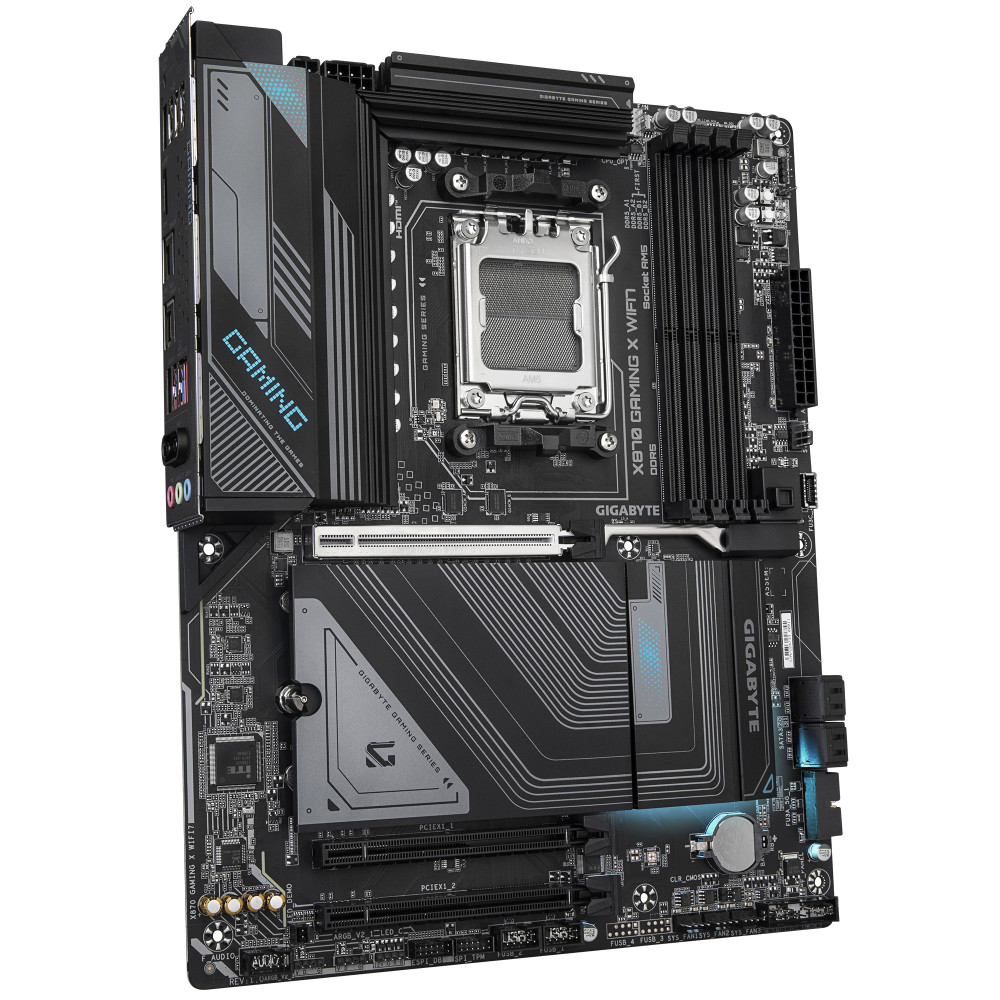 Gigabyte X870 GAMING X WIFI7 product photo