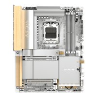 Gigabyte X870E AERO X3D WOOD product thumbnail