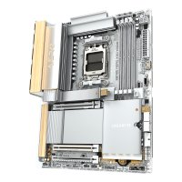 Gigabyte X870E AERO X3D WOOD product thumbnail