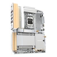 Gigabyte X870E AERO X3D WOOD product thumbnail