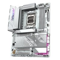 Gigabyte X870E AORUS ELITE WIFI7 ICE product thumbnail