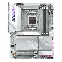 Gigabyte X870E AORUS ELITE WIFI7 ICE product thumbnail