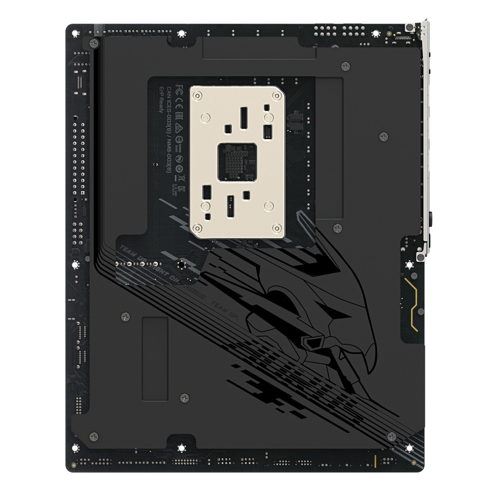 Gigabyte X870E AORUS ELITE X3D product photo