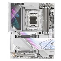 Gigabyte X870E AORUS MASTER X3D product thumbnail