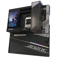 Gigabyte X870E AORUS XTREME X3D AI TOP product thumbnail