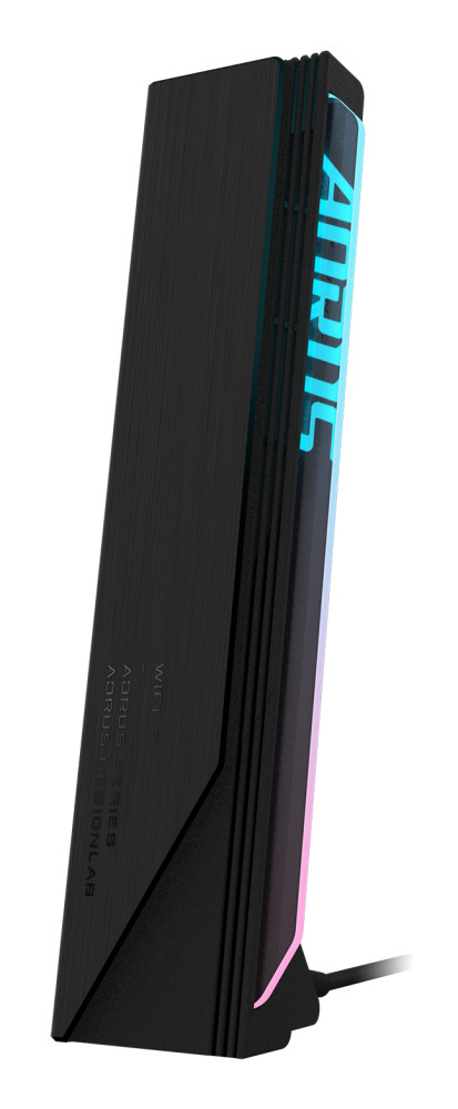 Gigabyte X870E AORUS XTREME X3D AI TOP product photo