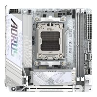 Gigabyte X870I AORUS PRO ICE product thumbnail