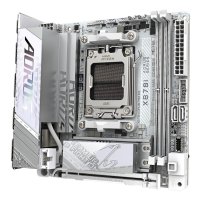 Gigabyte X870I AORUS PRO ICE product thumbnail
