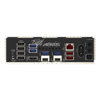 Gigabyte X870M AORUS ELITE WIFI7 product thumbnail