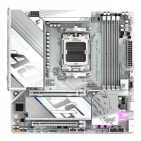 Gigabyte X870M AORUS ELITE WIFI7 ICE product thumbnail