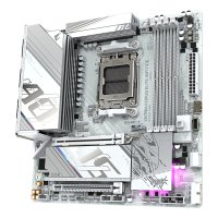 Gigabyte X870M AORUS ELITE WIFI7 ICE product thumbnail