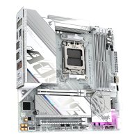 Gigabyte X870M AORUS ELITE WIFI7 ICE product thumbnail