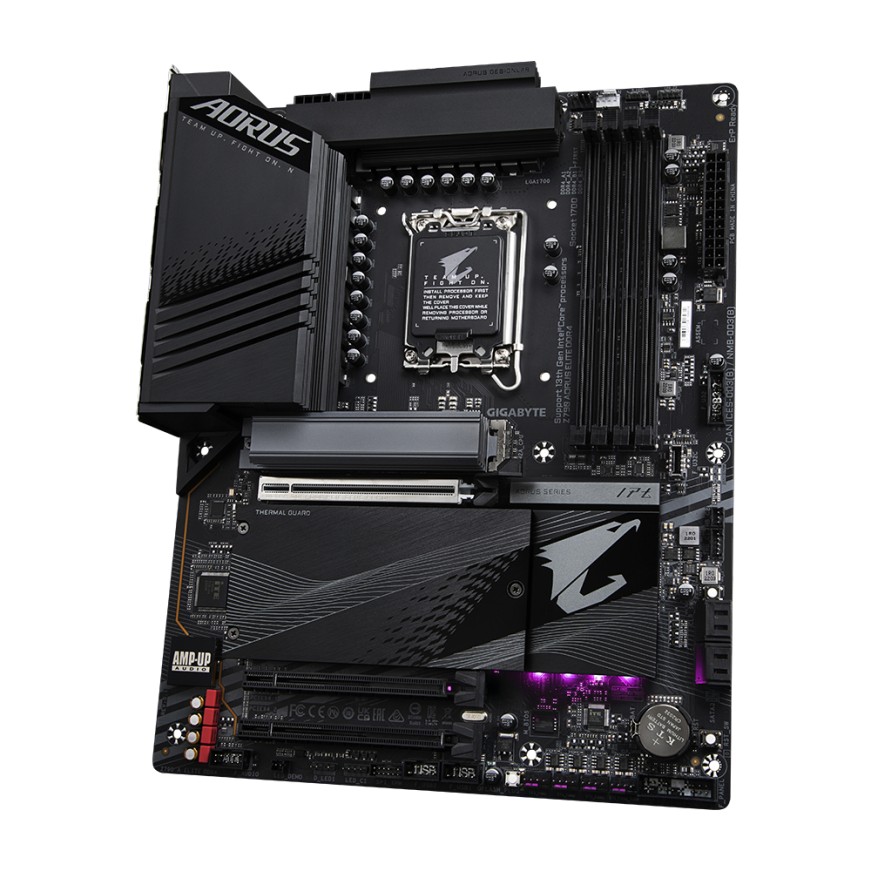 Gigabyte Z790 Aorus Elite product photo