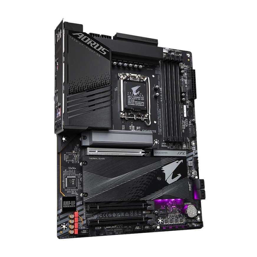 Gigabyte Z790 Aorus Elite product photo