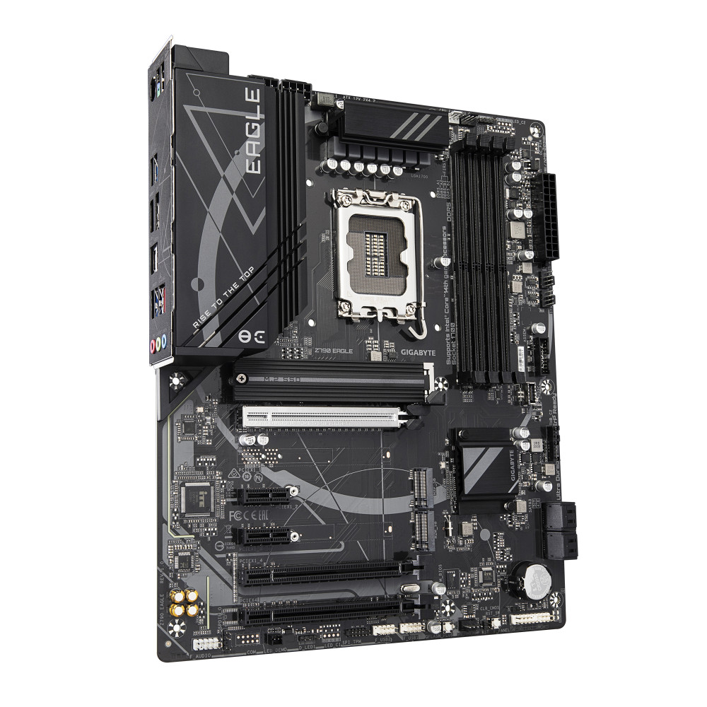 Gigabyte Z790 Eagle product photo