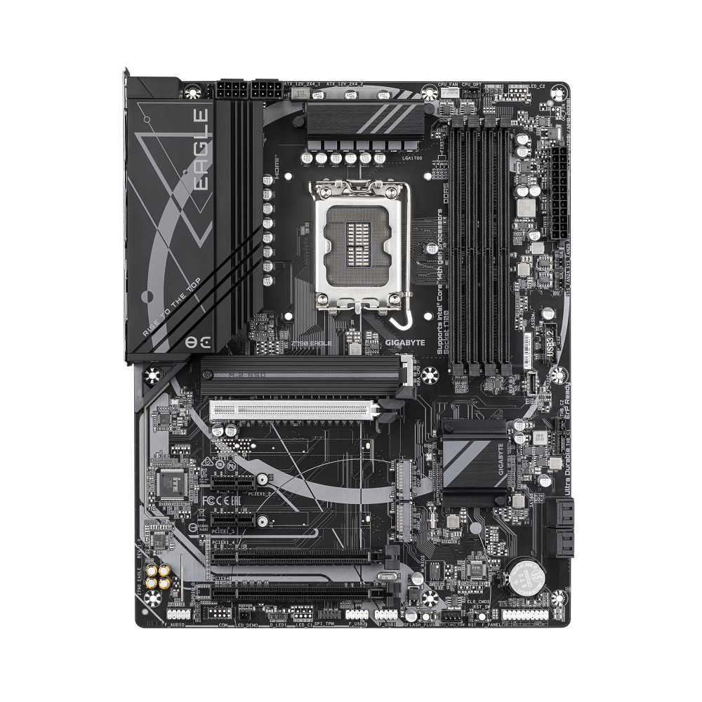 Gigabyte Z790 Eagle product photo
