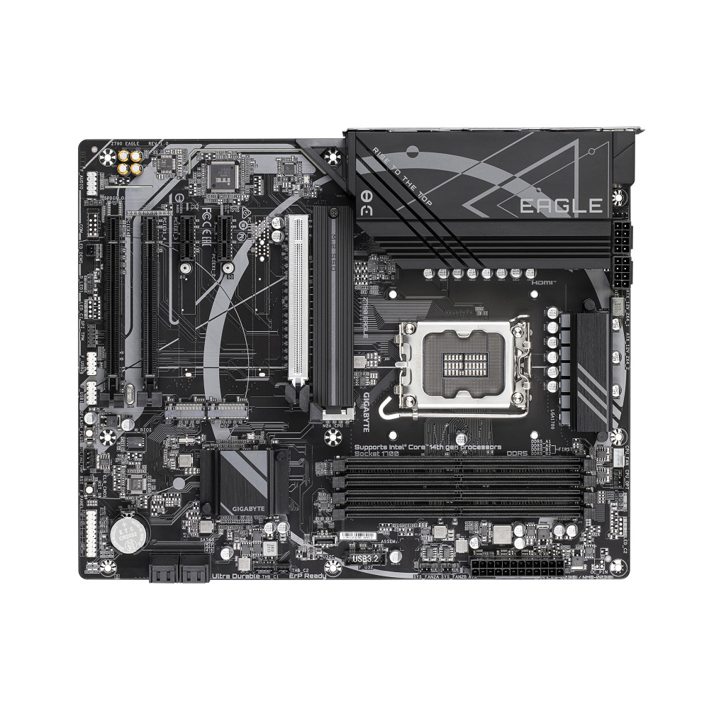Gigabyte Z790 Eagle product photo