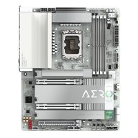 Gigabyte Z890 AERO G product thumbnail