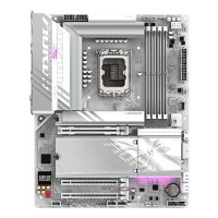 Gigabyte Z890 AORUS ELITE WIFI7 ICE product thumbnail