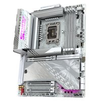 Gigabyte Z890 AORUS ELITE X ICE product thumbnail
